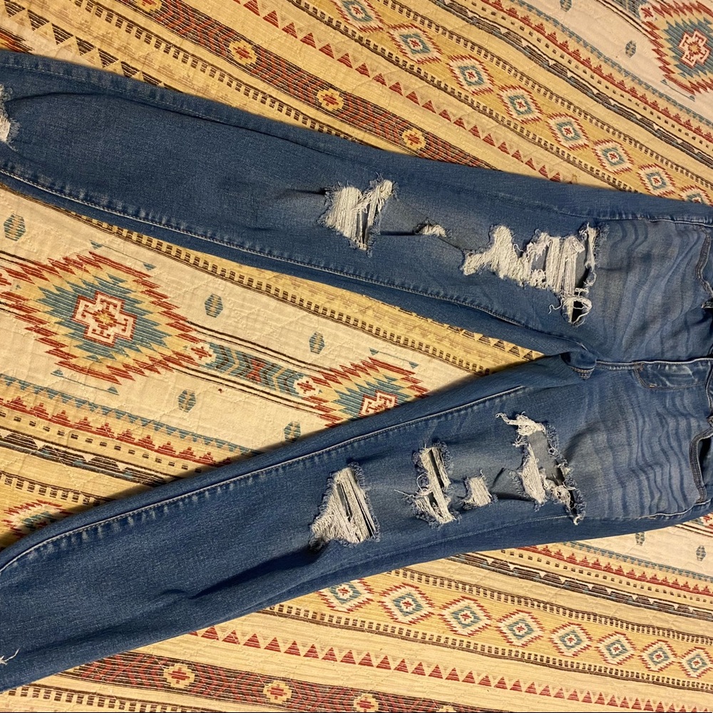 American Eagle Jeans size 14 Women’s